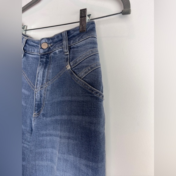 Wrap London denim jeans - Picture 9 of 10